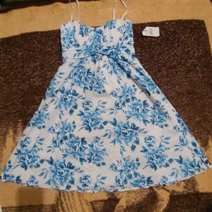 COPY - COPY - Ruby rox medium dress new with tag